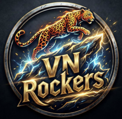 VN Rockers