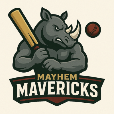 Mayhem Mavericks
