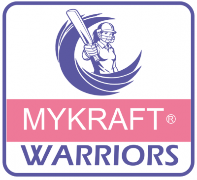 Mykraft Warriors