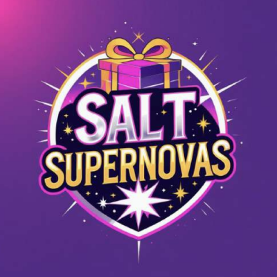Salt Supernovas