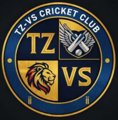 TZ-VS Cricket Club
