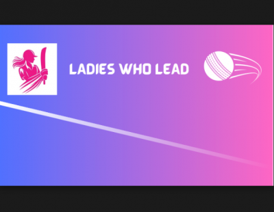 Ladies Who Lead
