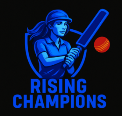 Rising Champions