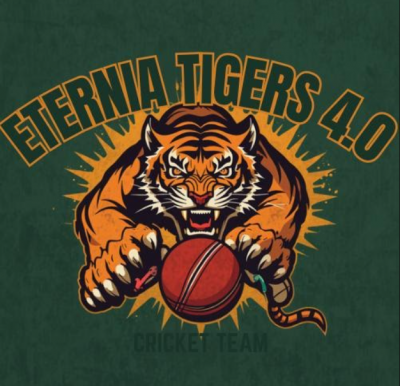 Eternia Tigers 4.0