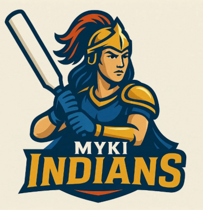 MYKI Indians
