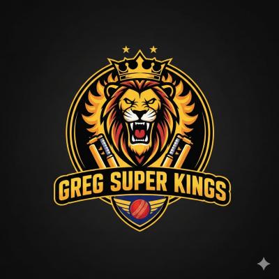 GREG SUPER KINGS