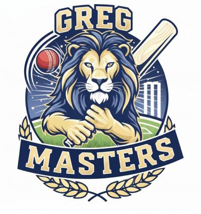Greg Masters