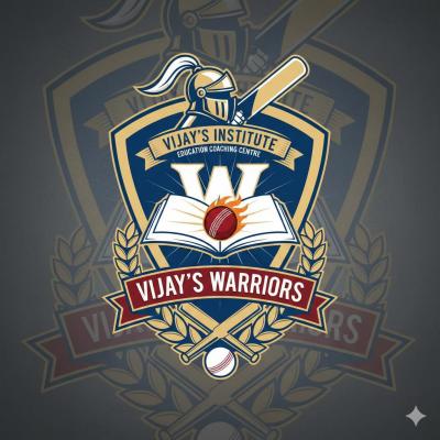 Vijays Warriors
