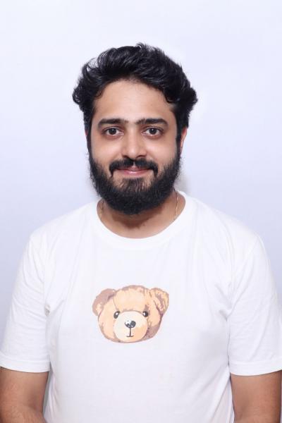 Aditya Barai