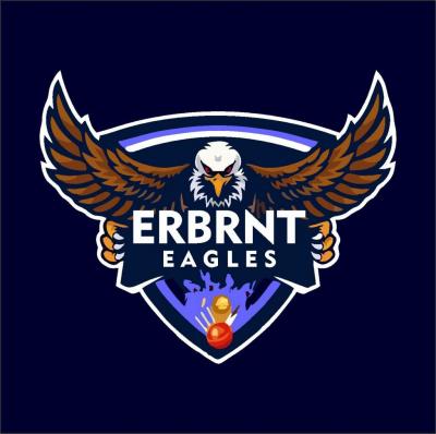 Erbent Eagles