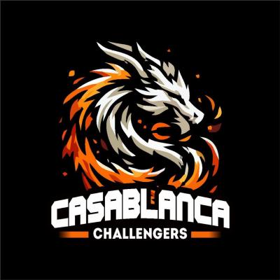 Casablanca Challengers
