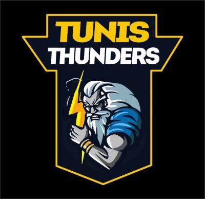 Tunis Thunders