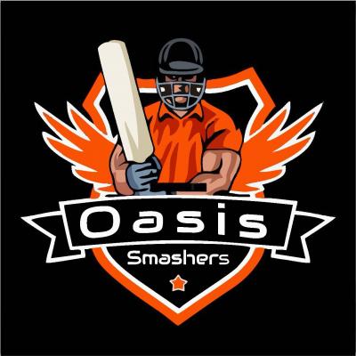 Oasis Smashers