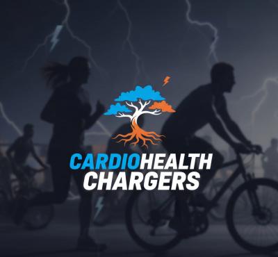 Cardio Health Chargers