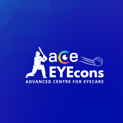 Ace Eyecons