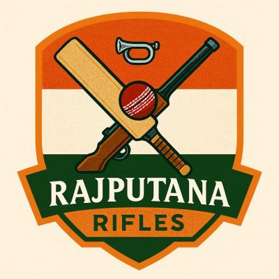 Rajputana Rifles