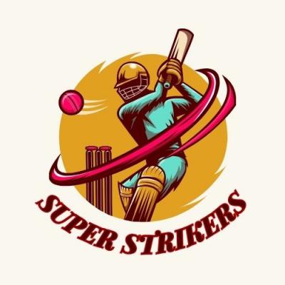 Super Strikers