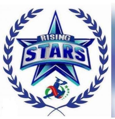 Rising Stars