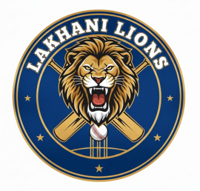 Lakhani Lions