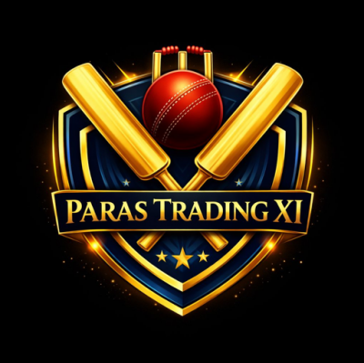 Paras Trading Co