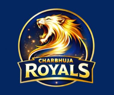 Charbhuja Royals