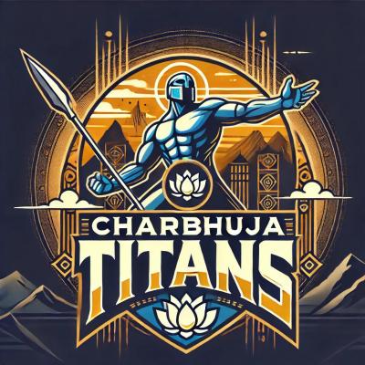 Charbhuja Titans