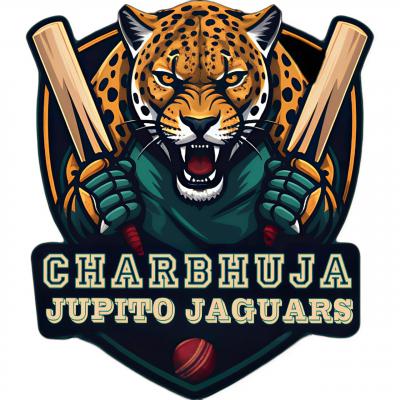 Charbhuja Jupito Jaguars
