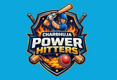 Charbhuja Power Hitters