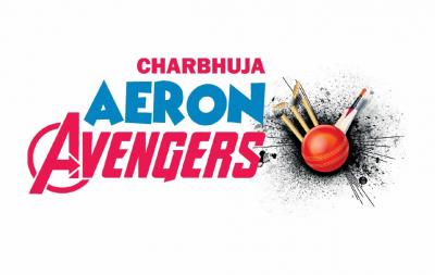 Charbhuja Aeron Avengers