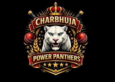 Charbhuja Power Panthers