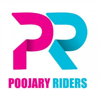 Poojary Riders