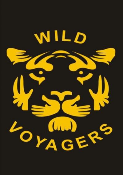 Wild Voyagers