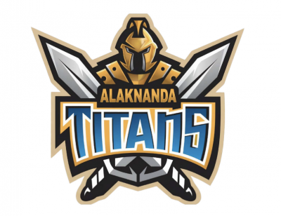 Alaknanda Titans