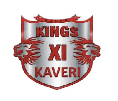 Kings XI Kaveri