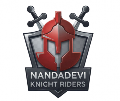 Nandadevi Knight Riders