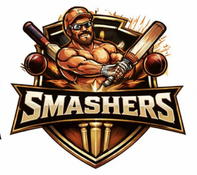 AROHA SMASHERS