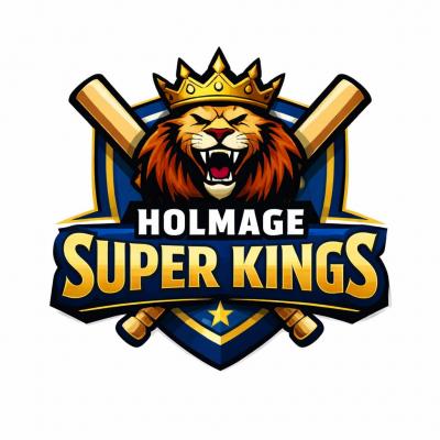 Holmage Super Kings