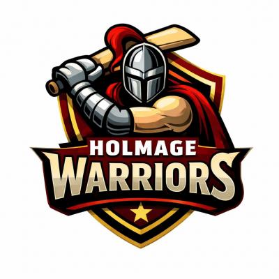Holmage Warriors