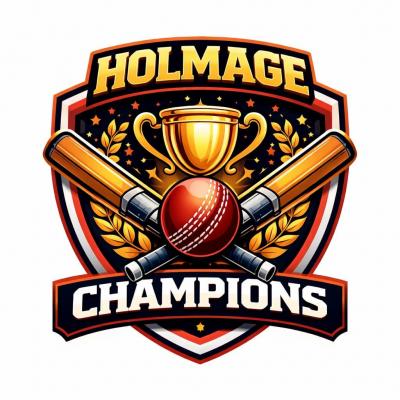 Holmage Champions