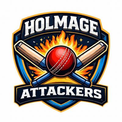 Holmage Attackers