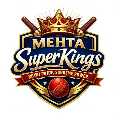 Mehta Superkings