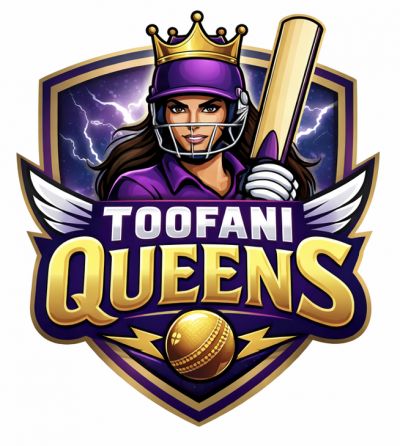 Toofani Queens