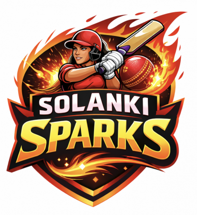 Solanki Sparks