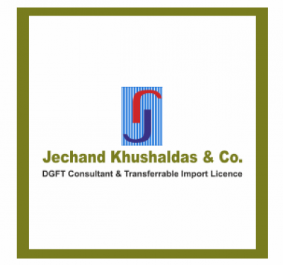 Jechand Khushaldas & Co.