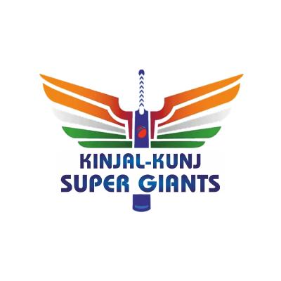 Kinjal Kunj Super Giants