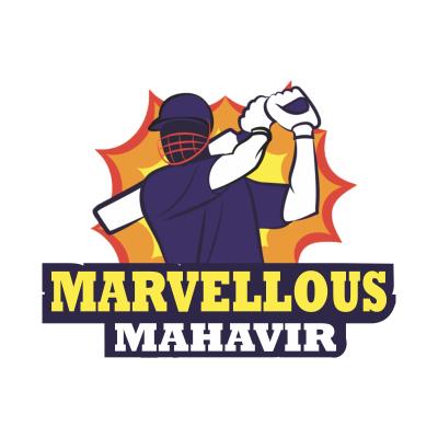 Marvelous Mahavir