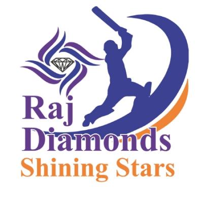 Raj Diamonds Shining Stars