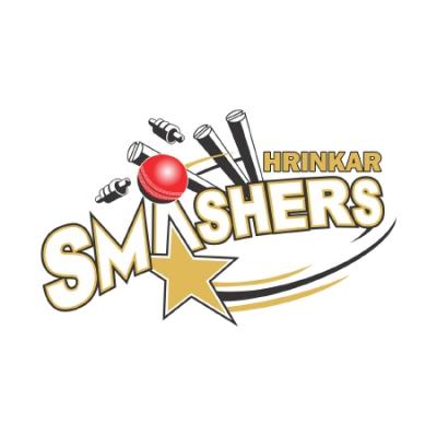 Hrinkar Smashers
