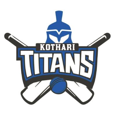 Kothari Titans