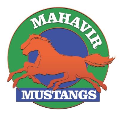 Mahavir Mustangs